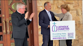 Catholic Charities Diocese of Venice receives $500,000 donation for Hurricane Ian recovery