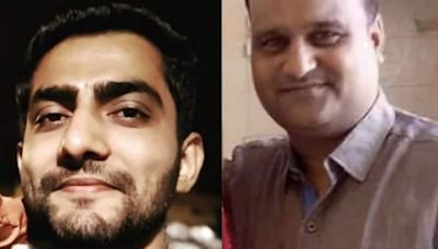 Rajkot TRP Game Zone Manager, Partner Arrested After 27 Killed In Massive Fire - News18
