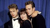 19 Glorious Vintage Pictures Of The Late Shannen Doherty