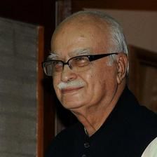 L.K.Advani