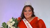 Plus-Sized Miss Alabama Sara Milliken Claps Back at Body-Shamers