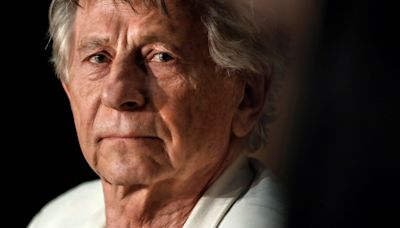 Roman Polanski's life and career, in photos