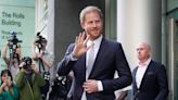 Biden administration blocks expedited release of Prince Harry visa records in drug use lawsuit