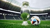 La UEFA permitirá inscribir hasta 26 jugadores en la Eurocopa