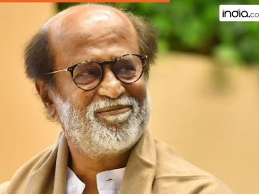 Rajinikanth discharged from Chennai hospital after 4 days, 'he had swelling...'