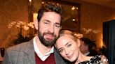 All About John Krasinski and Emily Blunt's 2 Kids