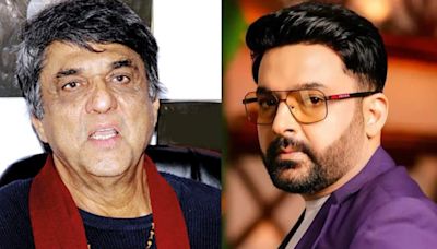 Mukesh Khanna reveals why he called Kapil Sharma 'uncultured', slams comedian's portrayal of Shaktimaan: 'When such a person behaves like...'