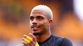 Lemina named new Wolves captain