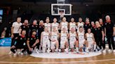 Paris 2024 women's basketball team preview: Germany