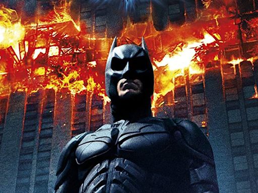 The Dark Knight's Classic Ending, Explained