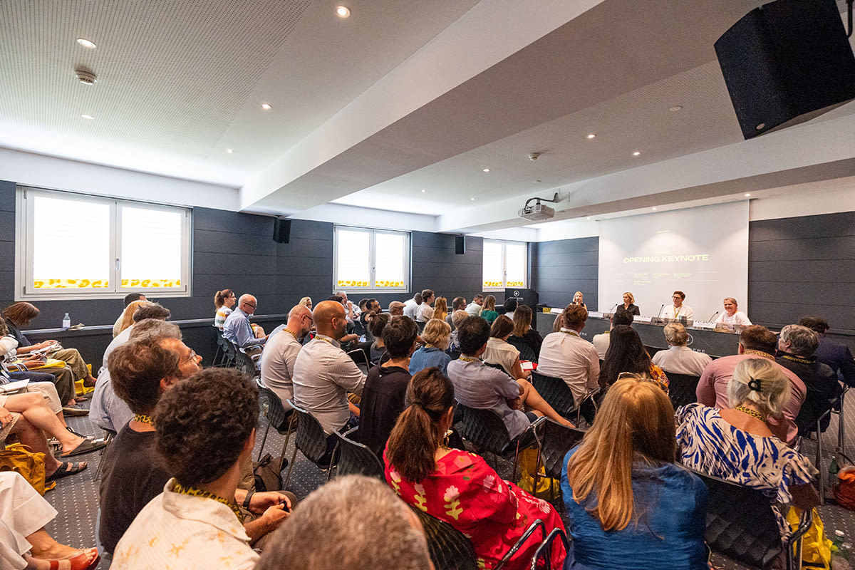 Locarno’s StepIn Industry Participants Stay Hopeful While Hotly Debating Challenges Facing Indie Sector and ‘Elephant in the Room’ AI