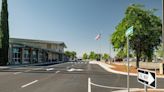 These Redding airport roads got $5 million facelift in time for Thanksgiving travel