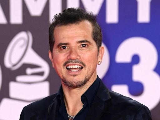 John Leguizamo turned down Mr. And Mrs. Smith because he felt "dissed" about pay