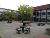 Redmond High School