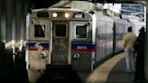 Person killed after falling on tracks, struck by train in Center City Philadelphia, SEPTA says