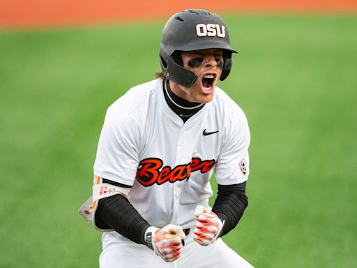 2024 MLB mock draft roundup ahead of College World Series