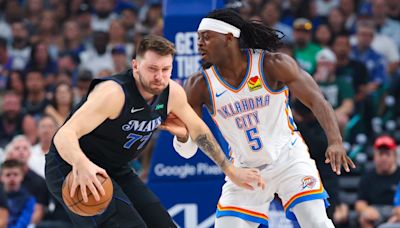 Stiles Points: Can the OKC Thunder Overtake the Dallas Mavericks in a Playoff Series?