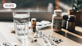 How ADHD medicines work – and the side effects to look out for