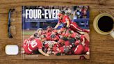 Celebrate OU softball winning NCAA-record fourth straight WCWS title with our new book