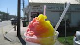 The New Orleans Sno-Ball Is the Best End-of-Summer Medicine