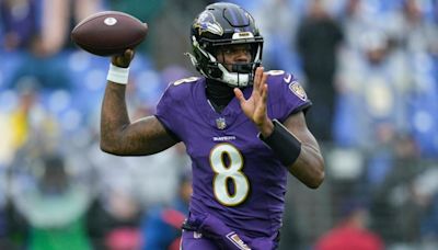2024 Fantasy Football Draft Prep: Baltimore Ravens player outlooks, schedule, depth chart and more to know