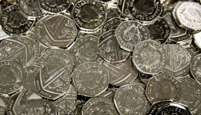 How 'unique date' on your 50p coin could make it 500 times more valuable