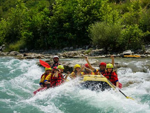 Check Out The Top 10 Fun-Filled Activities In Picturesque Rishikesh