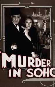 Murder in Soho