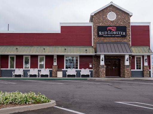 Red Lobster Peers Square Off in Fight for Discount-Hungry Guests