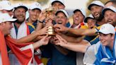 Ryder Cup 2023 LIVE! Latest reaction, results and updates after Team Europe seal big win over USA in Rome