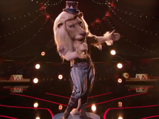 ‘The Masked Singer’ Reveals Identity of Sir Lion: Here Is the Celebrity Under the Costume