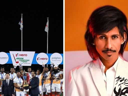 Fans Ignored Indian Hockey Stars for Selfie With Dolly Chaiwala at Airport, Hardik Singh Makes SHOCKING Revelation - News18