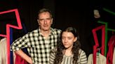 Los tiempos cambian. ¿Cómo deconstruir a un papá machista? La respuesta está en una obra teatral