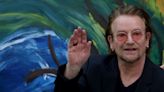 Los traumas ocultos tras el millonario Bono de U2