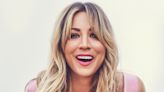 Kaley Cuoco to Lead ‘Based on a True Story’ Comedic Thriller at Peacock