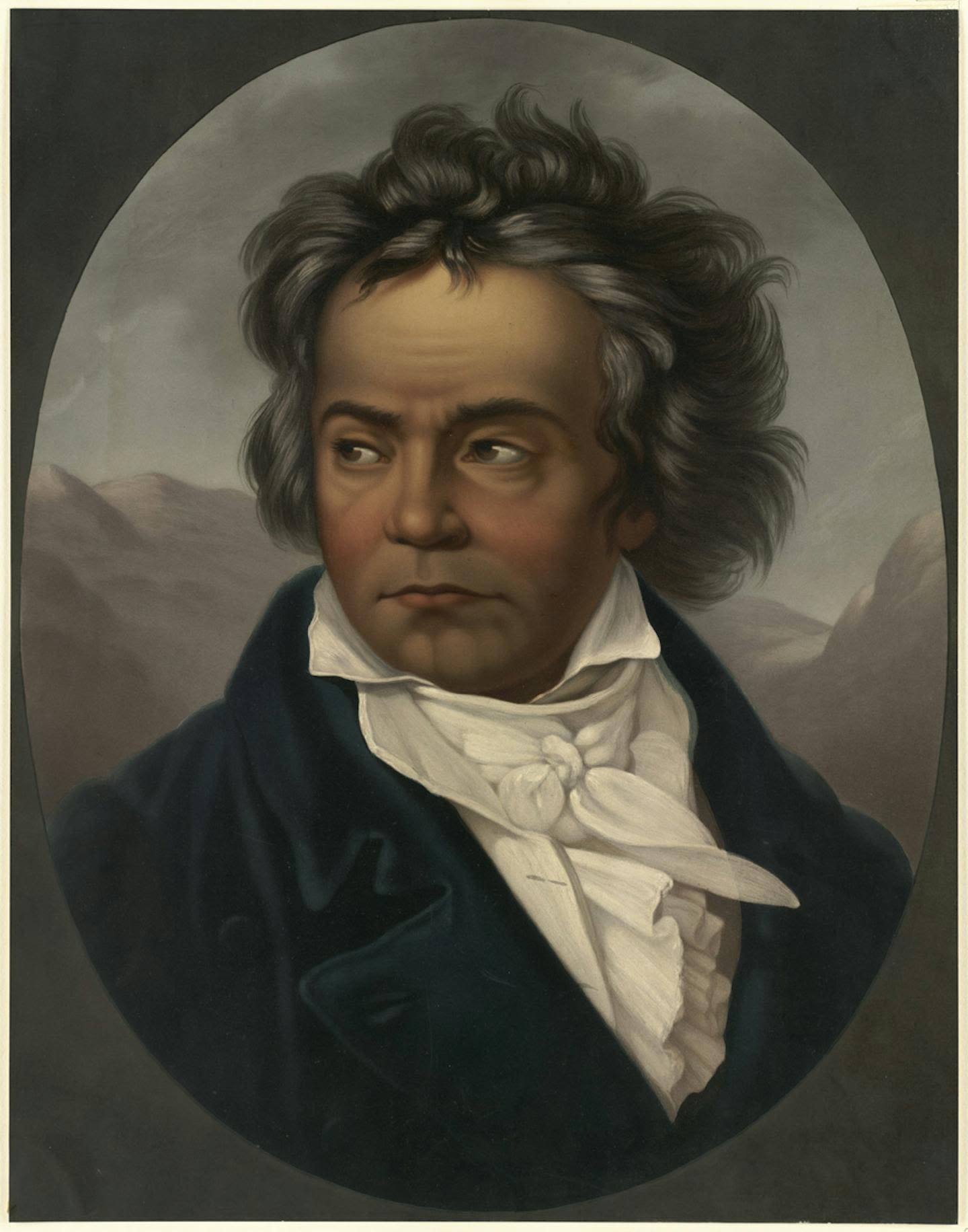 Beethoven’s Ninth Symphony at 200: Revolutionary work of art has spawned two centuries of joy, goodwill and propaganda