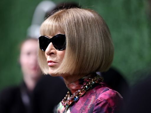 Is next year’s Met Gala going to bite Anna Wintour in the back?