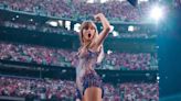 Taylor Swift dona noche de concierto a fundación de Selena Gómez que ve por la salud mental