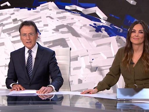 Mónica Carrillo se despide de 'Antena 3 Noticias' y aclara su futuro en la cadena