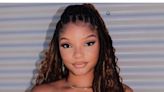 Actriz de “La Sirenita” Halle Bailey pasa mala experiencia en México por comentario racista