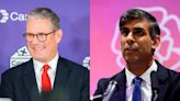 UK Labour Party sweeps to power in historic election win. But impatient voters mean big challenges | World News - The Indian Express