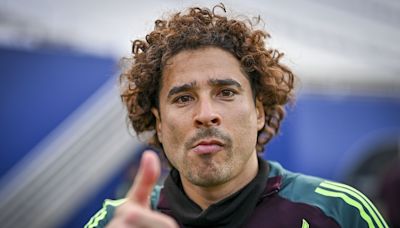 Guillermo Ochoa, muy cerca de volver al futbol de España | El Universal