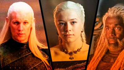 House of the Dragon: Every Main Character’s Age