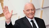 86-year-old Anthony Hopkins — yes, Hannibal Lecter — has the most wholesome TikTok account on the internet