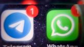 WhatsApp hoy: qué beneficios ofrece Telegram y otras 4 alternativas al servicio de mensajería