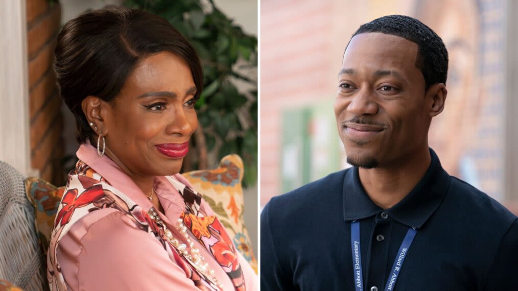Why 'Abbott Elementary's Mother's Day Episode Is So Important