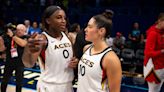 Who are the highest-paid players in the WNBA? A list of the top 10 salaries in 2024.