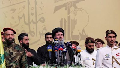 Hezbollah stares at leadership vacuum after Hassan Nasrallah’s death: Who are the likely successors?