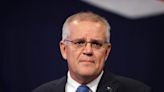 Australian Parliament Censures Ex-PM Morrison in Historic First