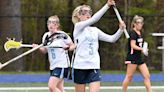 Girls lacrosse falls to Tewksbury: Wildcats rally, but can't catch Redmen